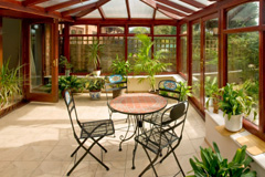 Benthall conservatory quotes