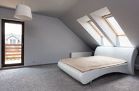 Benthall bedroom extensions