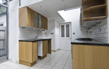 Benthall kitchen extension leads